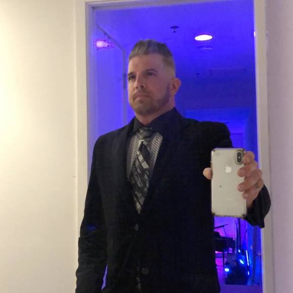 Meet your Posher, Chip - Picture 1 of 1